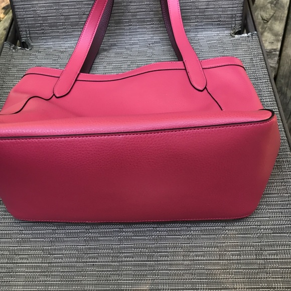 Coach tote bag - Picture 6 of 9